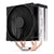 ENDORFY Fera 5 Processor Air cooler 12 cm Black