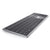 DELL KB700 keyboard Bluetooth QWERTY UK English Grey - GIGATE KSA