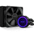 NZXT Kraken 120 Processor All-in-one liquid cooler 12 cm Black