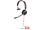 Jabra EVOLVE 40 Mono HS