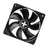 Xilence XPF40.W Computer case Fan 4 cm Black