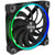 AlpenfÃ¶hn Wing Boost 3 ARGB Computer case Fan 14 cm Black