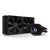 NZXT Kraken Elite 240 Processor All-in-one liquid cooler 12 cm Black 1 pc(s)