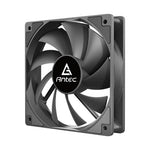 Antec P12 PWM Computer case Fan 12 cm Black 3 pc(s)