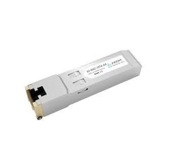 AddOn Networks SFP-10G-T-X-AO 10000Mbps SFP+ Copper Transceiver - RJ-45, 30m