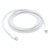 Apple MQGH2ZM/A lightning cable 2 m White