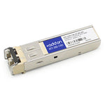 AddOn Networks SFP-1GB-CW-47-80-AO network transceiver module Fiber optic 1000 Mbit/s 1470 nm