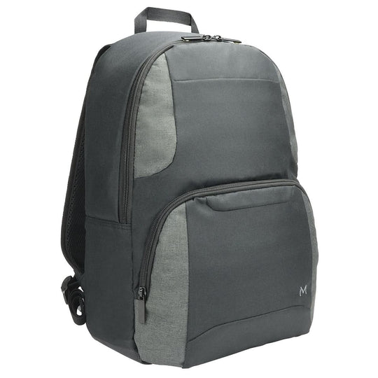 Mobilis - 003051 - TheOne Basic 15.6-inch Laptop Backpack - Grey
