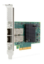 HPE 817753-B21 25Gbps 2-Port SFP28 Adapter - MCX4121A-ACUT