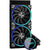 AlpenfÃ¶hn 84000000178 computer cooling system Processor All-in-one liquid cooler Black