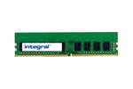 Integral 32GB PC RAM MODULE DDR4 2666MHZ EQV. TO KTD-PE426E/32G FOR KINGSTON memory module 1 x 32 GB ECC
