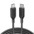 Anker Innovations A8856H11 USB cable 1.8 m USB 2.0 USB C Black