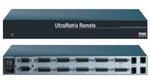 Rose RP2-1R2X8U/2 KVM switch Black