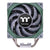 Thermaltake CL-P075-AL12RG-A computer cooling system Processor Fan 12 cm Green 1 pc(s)