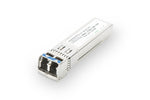 Digitus HP-compatible SFP+ 10G SM 1310nm 10Km with DDM