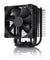 Noctua NH-U9S chromax.black Processor Heatsink/Radiatior 9.2 cm Black, Chrome 1 pc(s)