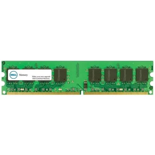 وحدة الذاكرة ديل AA138422 بسعة 16 جيجابايت (2 × 8 جيجابايت) DDR4 بسرعة 2666 ميجاهرتز مع دعم ECC