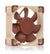 Noctua NF A4x10 PWM Computer case Fan 4 cm Beige, Red