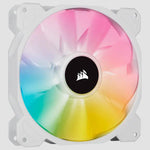 Corsair SP140 RGB ELITE Computer case Fan 14 cm White 1 pc(s)