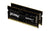 Kingston Technology FURY 32GB 2666MT/s DDR4 CL16 SODIMM (Kit of 2) Impact