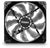 Enermax T.B.Silence 12cm Computer case Fan Black