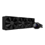 NZXT Kraken 360 Processor All-in-one liquid cooler 12 cm Black 1 pc(s)