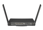 MikroTik hAP ac³ Dual-Band Wi-Fi 5 Router with 5x Gigabit Ports