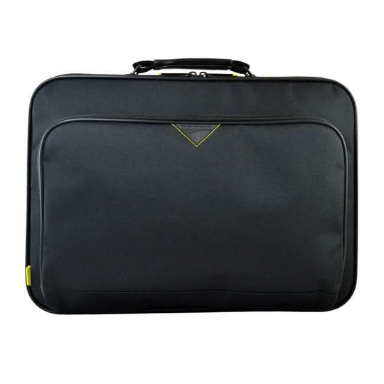 Techair - TANZ0105v6 - Classic Laptop Bag - 10-11.6-inch - Black