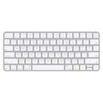 Apple Magic keyboard Bluetooth QWERTY US English White