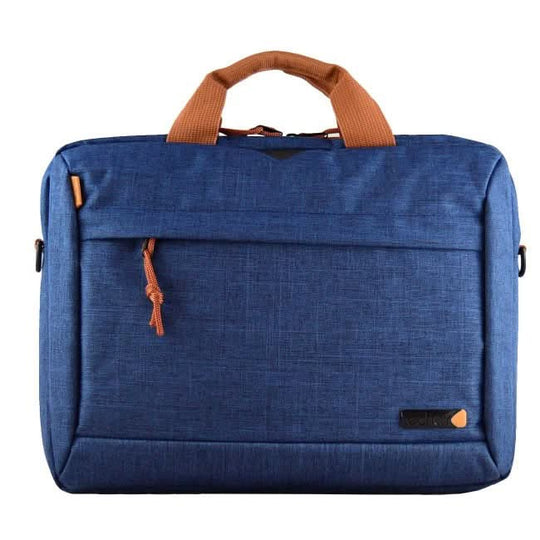 Techair - TAN1211 - Shoulder Bag - 14-15.6-inch Laptop - Blue