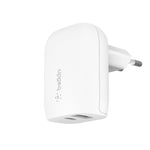 Belkin WCB007vfWH White Indoor