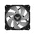 ASUS TUF Gaming TF120 ARGB Fan Computer case Air cooler 12 cm Black