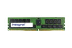 Integral 32GB SERVER RAM MODULE DDR4 3200MHZ EQV. TO KCS-UC432/32G FOR KINGSTON memory module 1 x 32 GB ECC