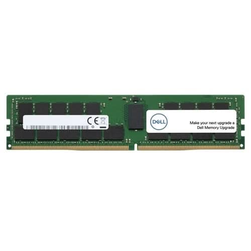 ديل A8711888 ذاكرة DDR5 سعة 32 جيجابايت 2400 ميجا هرتز بخاصية تصحيح الأخطاء ECC