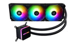 Enermax LIQMAX III ARGB 360 Processor All-in-one liquid cooler