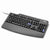 Lenovo Business Black Preferred Pro USB UK keyboard QWERTY UK English - GIGATE KSA