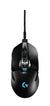 Logitech G G900 Chaos Spectrum Professional-Grade Wired/Wireless Gaming mouse Ambidextrous RF Wireless Optical 12000 DPI