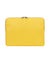 Tucano TODAY notebook case 39.6 cm (15.6") Sleeve case Yellow