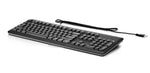 HP USB Keyboard for PC