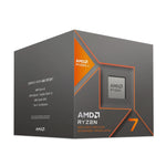 AMD Ryzen 7 8700G 16MB Cache 4.2GHz 8 Cores AM5 Desktop Processor