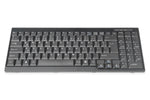 Digitus Keyboard Suitable for TFT Consoles, Turkish Layout