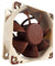 Noctua NF-A6X25 FLX computer cooling system Computer case Fan 6 cm Brown