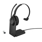 Jabra Evolve2 55 - Link380a MS Mono (Include Stand)