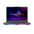 ASUS ROG Strix G16 G614JV-N3153W Laptop 40.6 cm (16") WUXGA Intel Core  i7 i7-13650HX 16 GB DDR5-SDRAM 1 TB SSD NVIDIA GeForce RTX 4060 Wi-Fi 6E (802.11ax) Windows 11 Home Black, Green, Grey