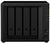 Synology DS423+ NAS Rack (8U) Ethernet LAN Black J4125