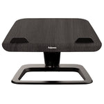 Fellowes 8064301 laptop stand Black 48.3 cm (19")