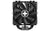 Xilence Performance A+ XC081 computer cooling system Processor Air cooler 12 cm Black 1 pc(s)