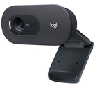 Logitech C505 HD WEBCAM