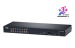 ATEN KH1516AI-AX-E KVM switch Black