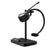 Yealink WH62 Mono UC-DECT Wireless headset